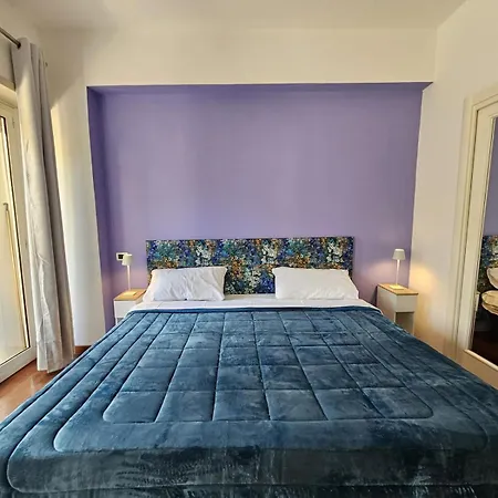 A Casa Di Luca * Rome