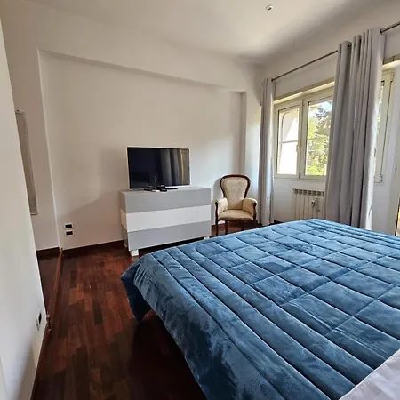 Appartement A Casa Di Luca *