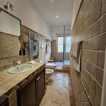 Appartement A Casa Di Luca