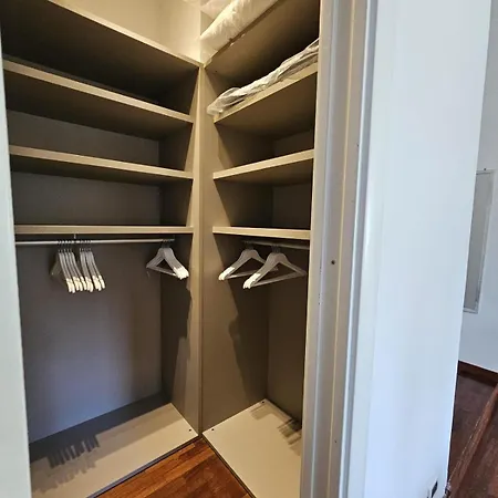 Appartement A Casa Di Luca Rome