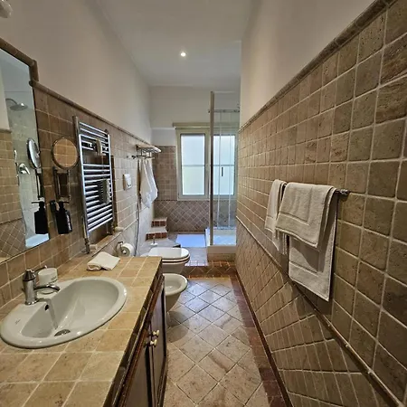 A Casa Di Luca *