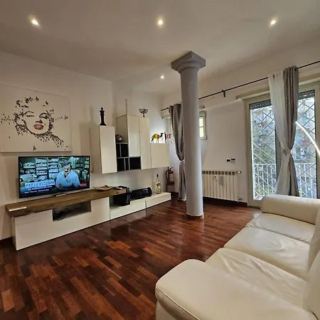 Appartement A Casa Di Luca *