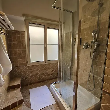 A Casa Di Luca * Rome