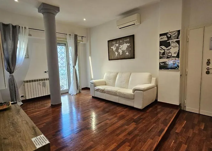 A Casa Di Luca * Roma