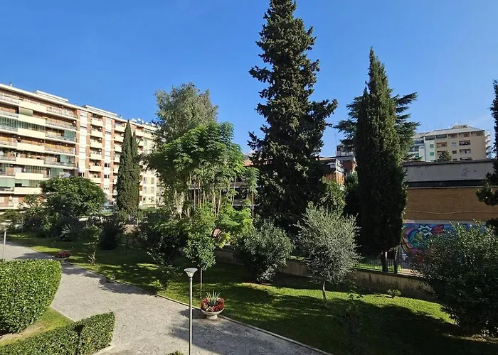 Apartamento A Casa Di Luca *
