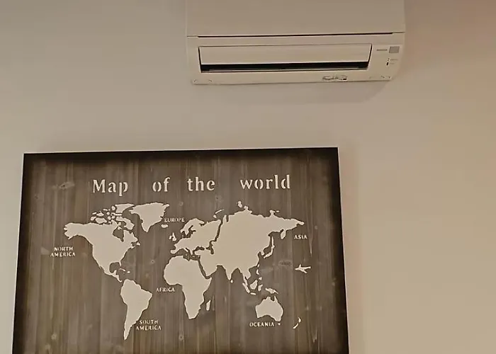 A Casa Di Luca Apartamento Roma