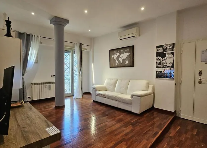 A Casa Di Luca * Roma