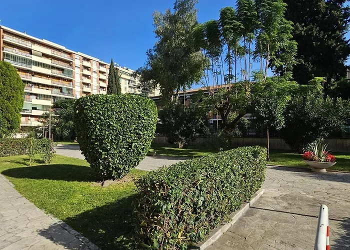 A Casa Di Luca Apartamento