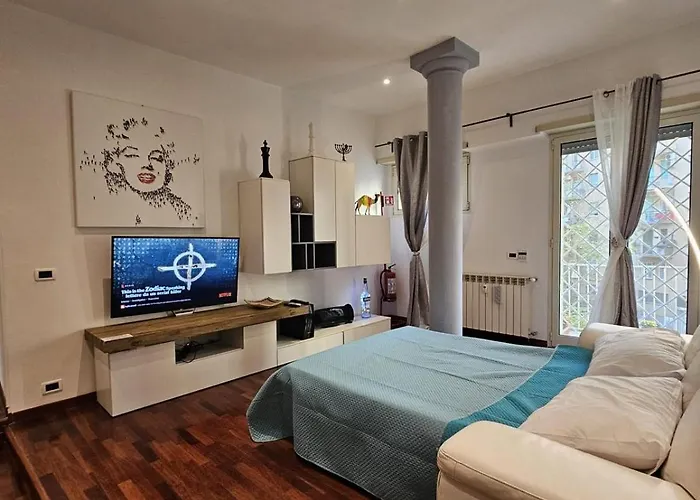 A Casa Di Luca Apartamento