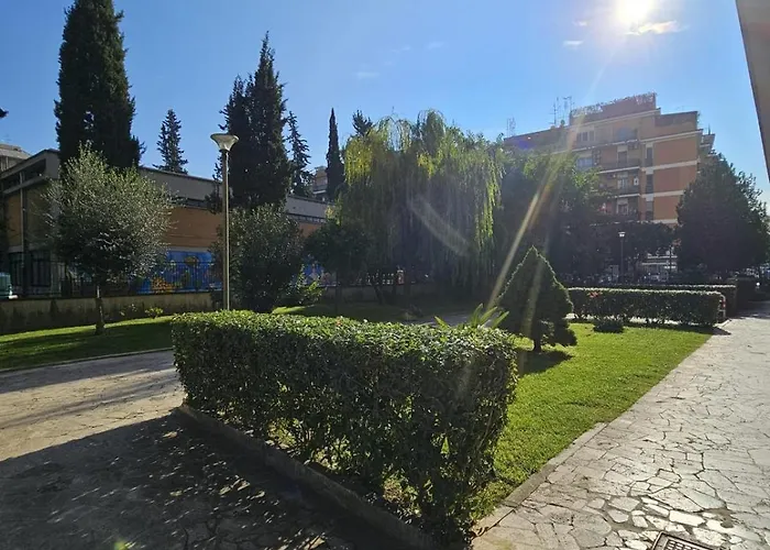 Apartamento A Casa Di Luca