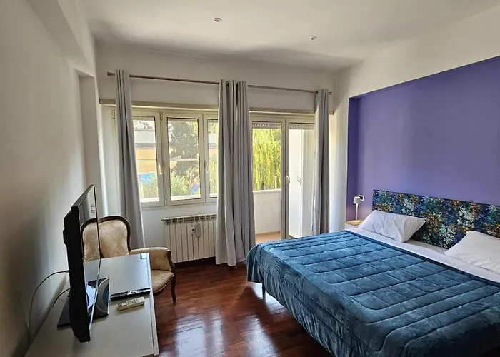 A Casa Di Luca Apartamento *
