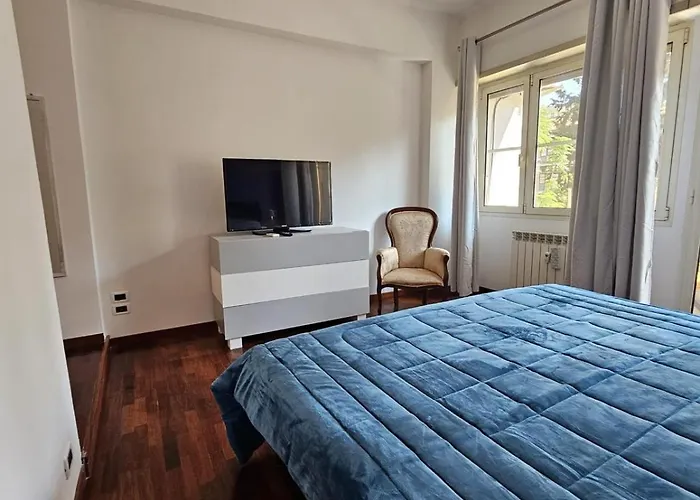 Apartamento A Casa Di Luca *