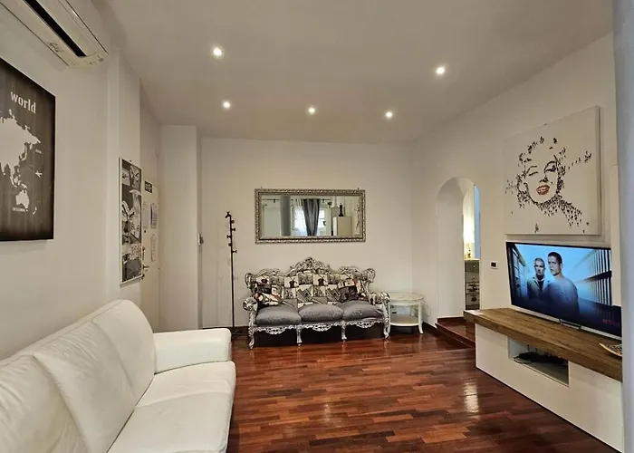 A Casa Di Luca Apartamento