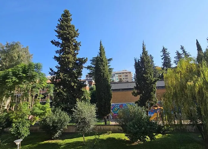 Apartamento A Casa Di Luca *