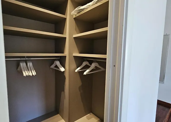 Apartamento A Casa Di Luca Roma