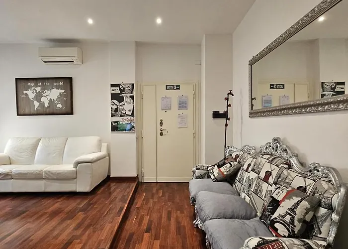 A Casa Di Luca * Roma