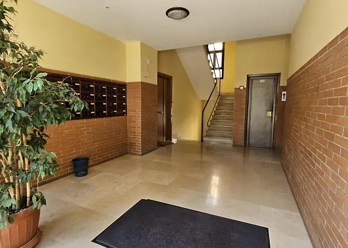 Apartamento A Casa Di Luca Roma