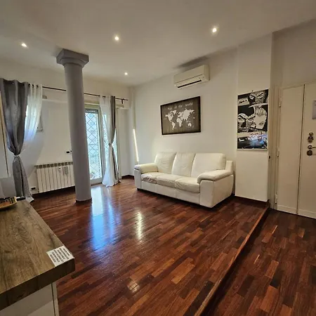A Casa Di Luca * Rom