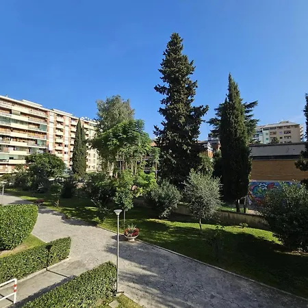 Apartment A Casa Di Luca *