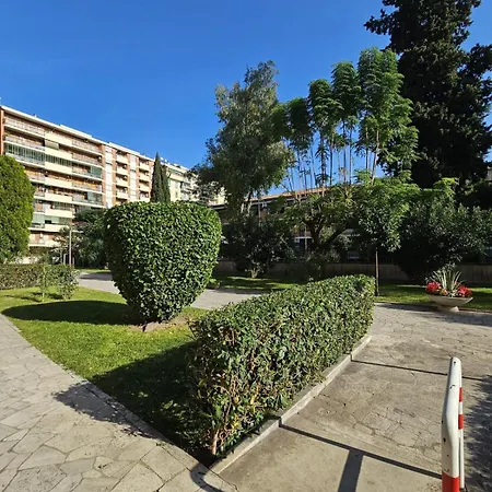 A Casa Di Luca Apartment