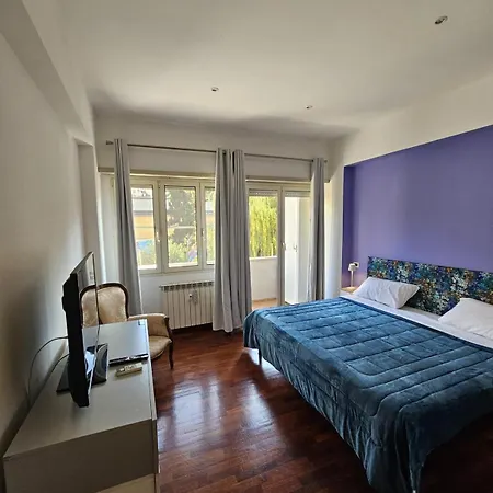 A Casa Di Luca Apartment *