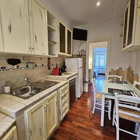A Casa Di Luca Apartment Rom