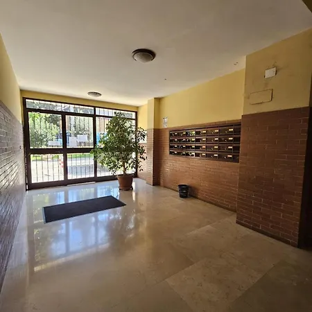 A Casa Di Luca *