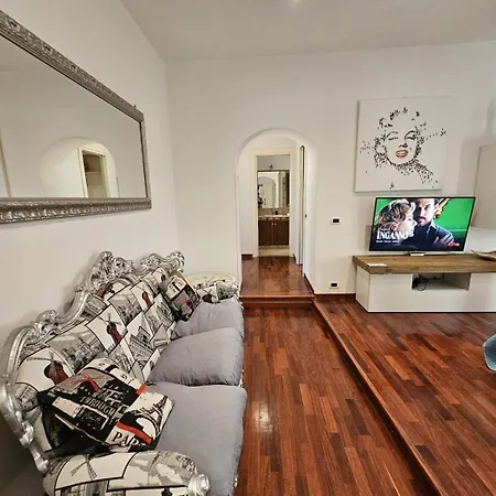 A Casa Di Luca * Rom