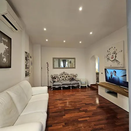 A Casa Di Luca Apartment