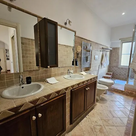 A Casa Di Luca Apartment *