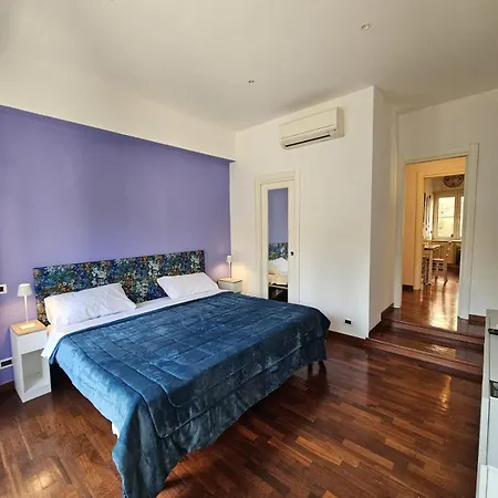 Apartment A Casa Di Luca
