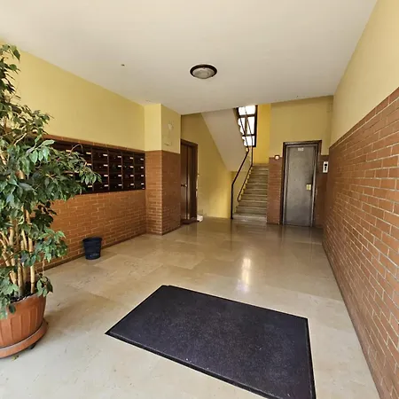 Apartment A Casa Di Luca Rom